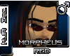 [MJA] Morpheus Gl Red