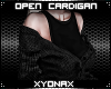 !Open-Cardigan