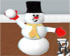 Christmas Holograms 4