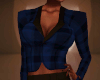 S. Autumn Main - Blazer