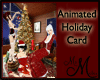 MM~Animated Xmas Card