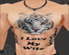 [M1105] ILoveMyWife Tat2