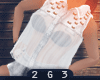 2G3. White Shirt 