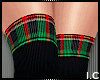 IC| Merry Socks F
