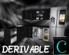 Derivable Sm Kitchen