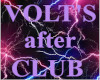Volt's after Club