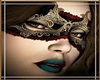 Mascaradas 1 ## Anja