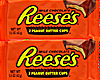 Make it rain Reeses