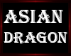 Demon Asian Dragon Furn