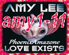[Mix+Dance]Love Exists
