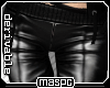 blacks pants wm (le3m)
