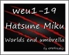 MF~ Hatsune M. - Worlds