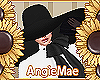 AM* Albine Hat