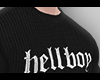 死. HellBoy V2