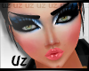 UZ| Sexy Head girl