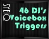 Q| DJ's Voicebox