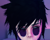 Dabi Hair (AddOn Spikes)