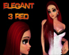 [NW] Elegant Red 3