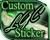 (EvG) LGC Custom