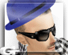 Bruno Mars/ Hair+Hat DK