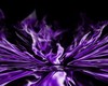 dj light feu violet
