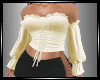 Top Corset Short
