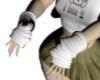 white hand warmers