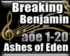 Breaking Benjamin - Ashe