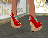 MEXICANA SHOES