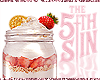 Parfait SB Cheesecake