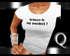 [Q]Tshirt Mr perfect