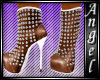 L$A Pike Coco Boots