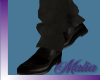 [Malia]Eiffel Shoes
