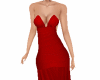 Dress Prego red