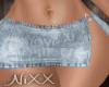 ::NiXX:: LLX CLOE MINI