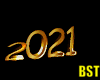 2021 Animated text