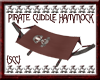 {SCC} Pirate Hammock