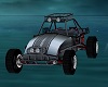 CK Sand Buggy Silver