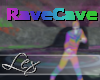 LEX RaveCave Dancer NPC