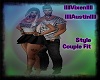 Style Couples Fit F RL