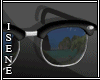 *I* Aria beach glasses