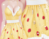n| Cute Apple Dress I