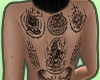 more thai tattoos