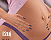 Pregnant Avatar