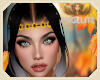 [ang]Sunflower Headband
