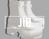 BLM | Boots White 2