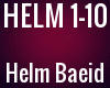 |P1| - Helm Baeid