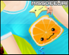 *MD*Orange T-Shirt v5