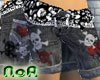 CrazyShorts/Skulls