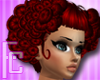 FC-Dollie Red Hair